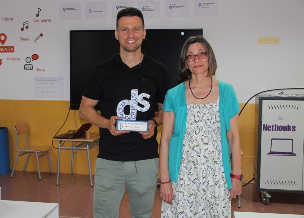 - Premio Federico Romero-1