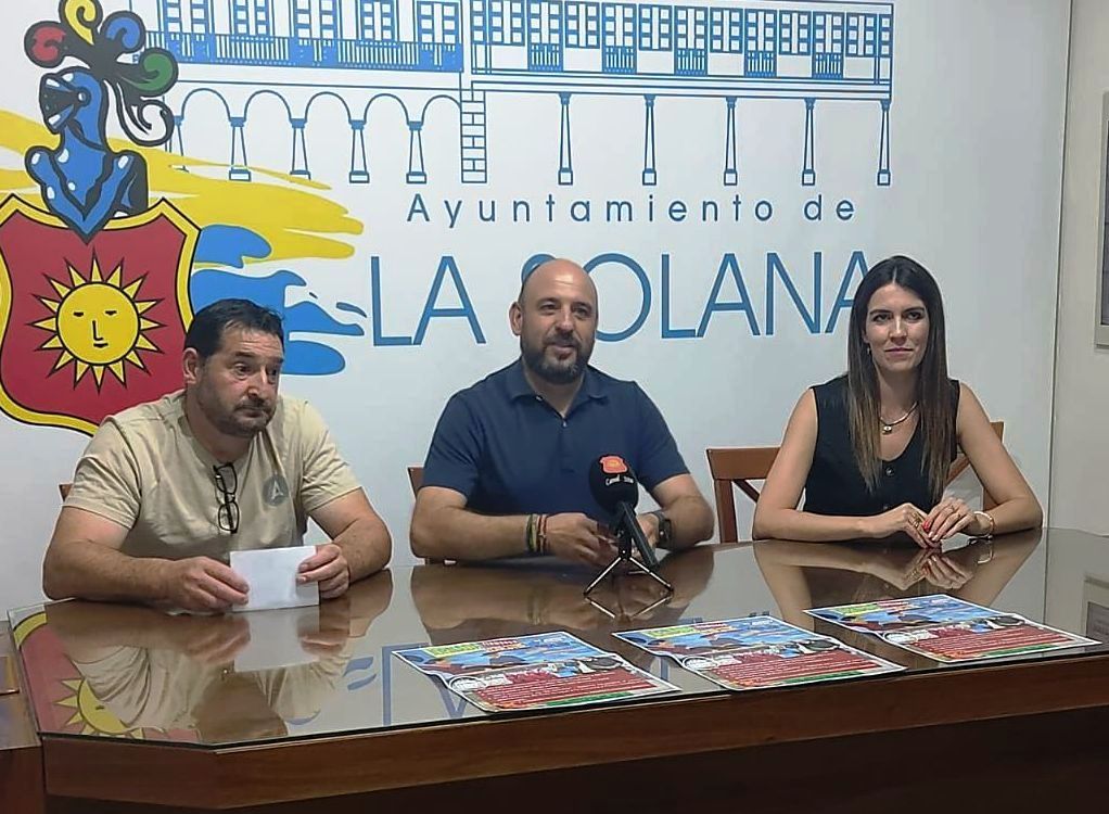 -Presentación cartel