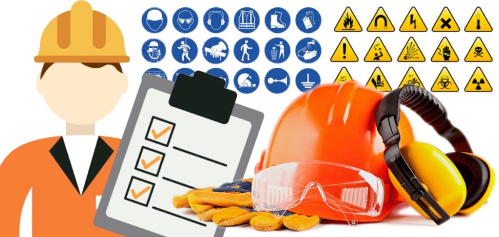 - Prevención Riesgos Laborales
