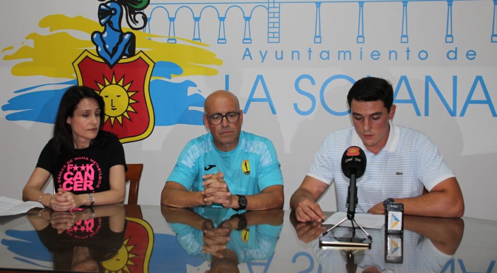 - Rueda Día Bicicleta