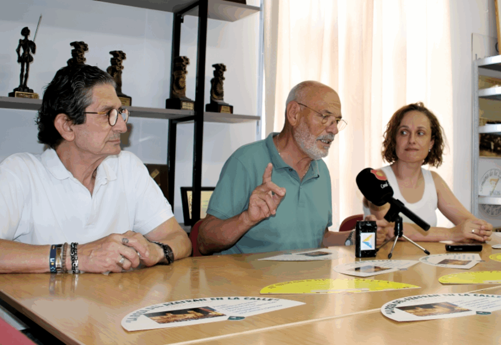 -ACAZ rueda prensa-1