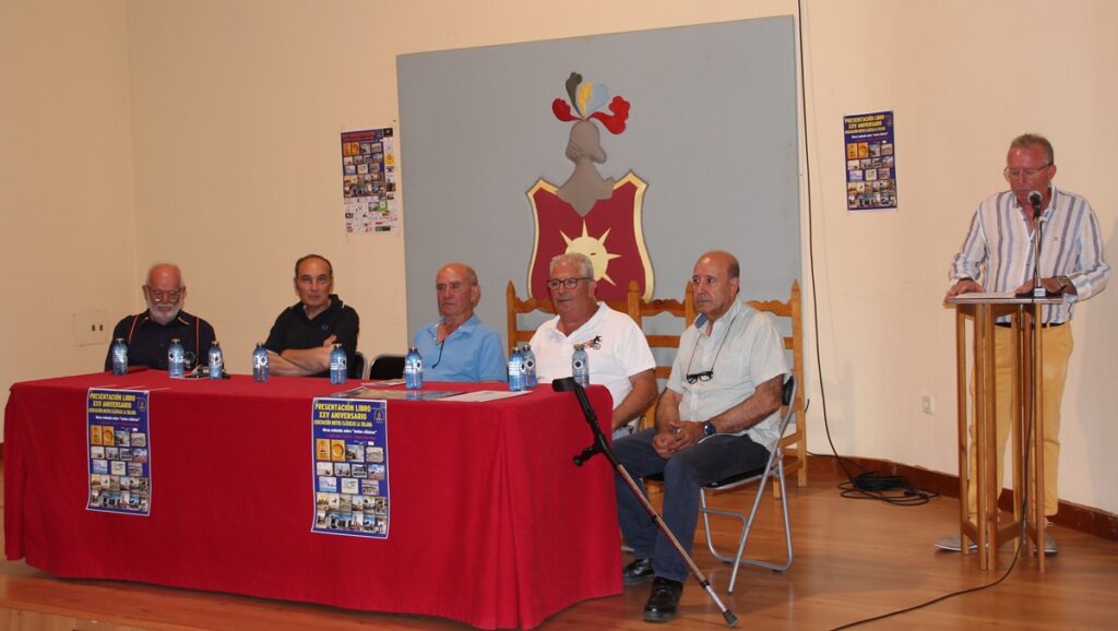 - Actos Motos Clásicas