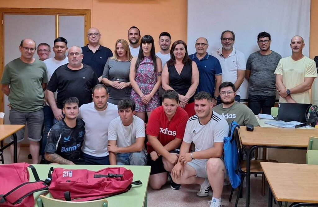 - Curso Fitosanitarios