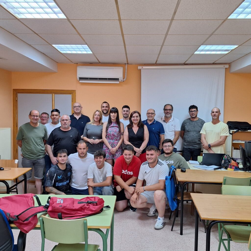 Curso Fitosanitarios 2025