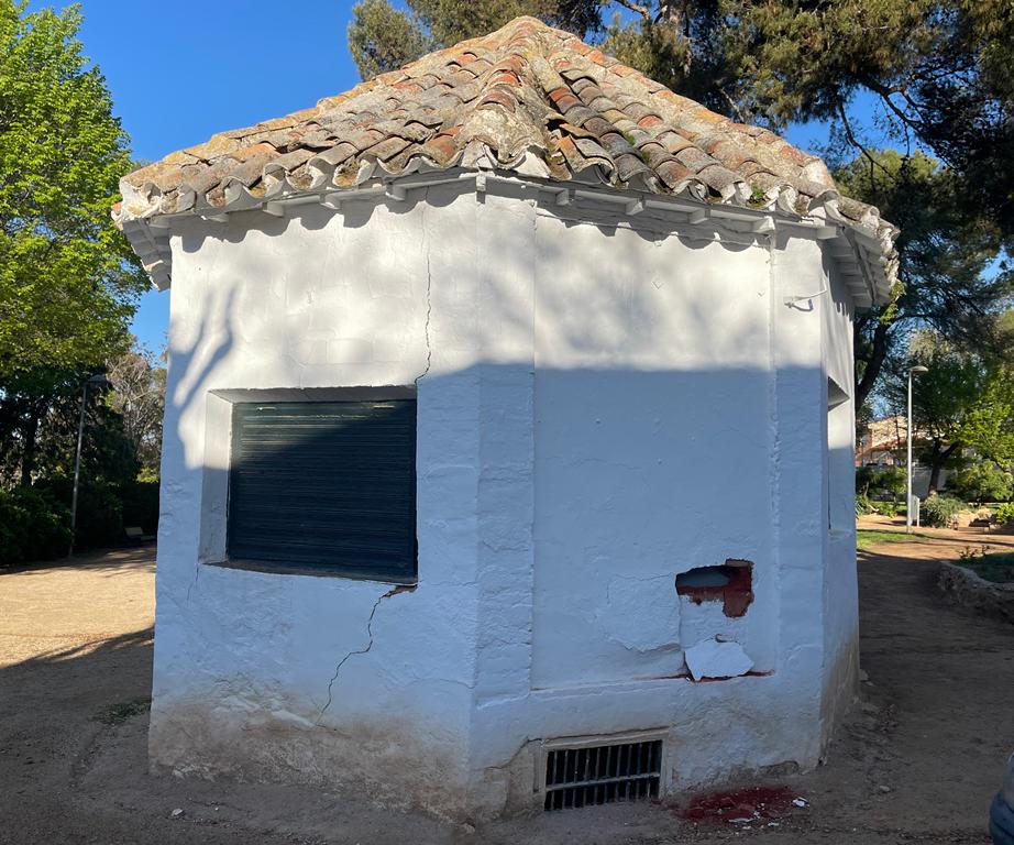 - Kiosko parque-2