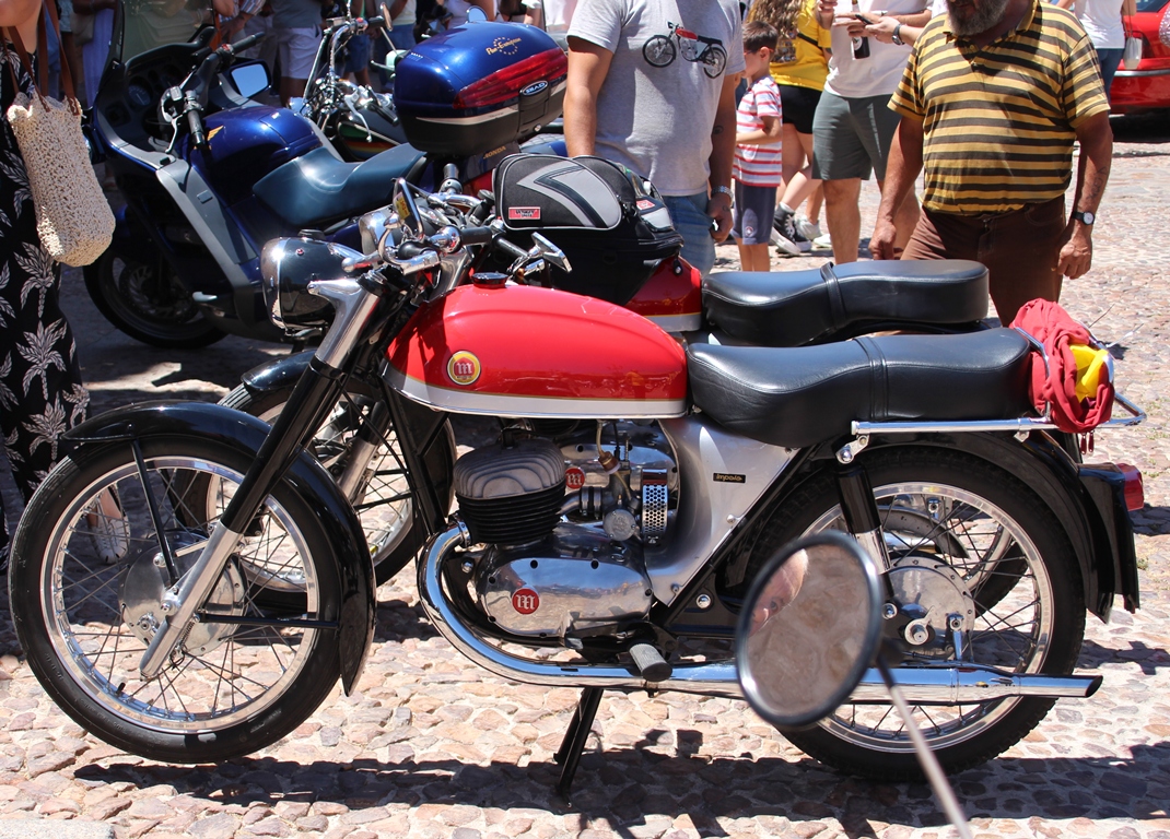 - Motos Clásicas-3