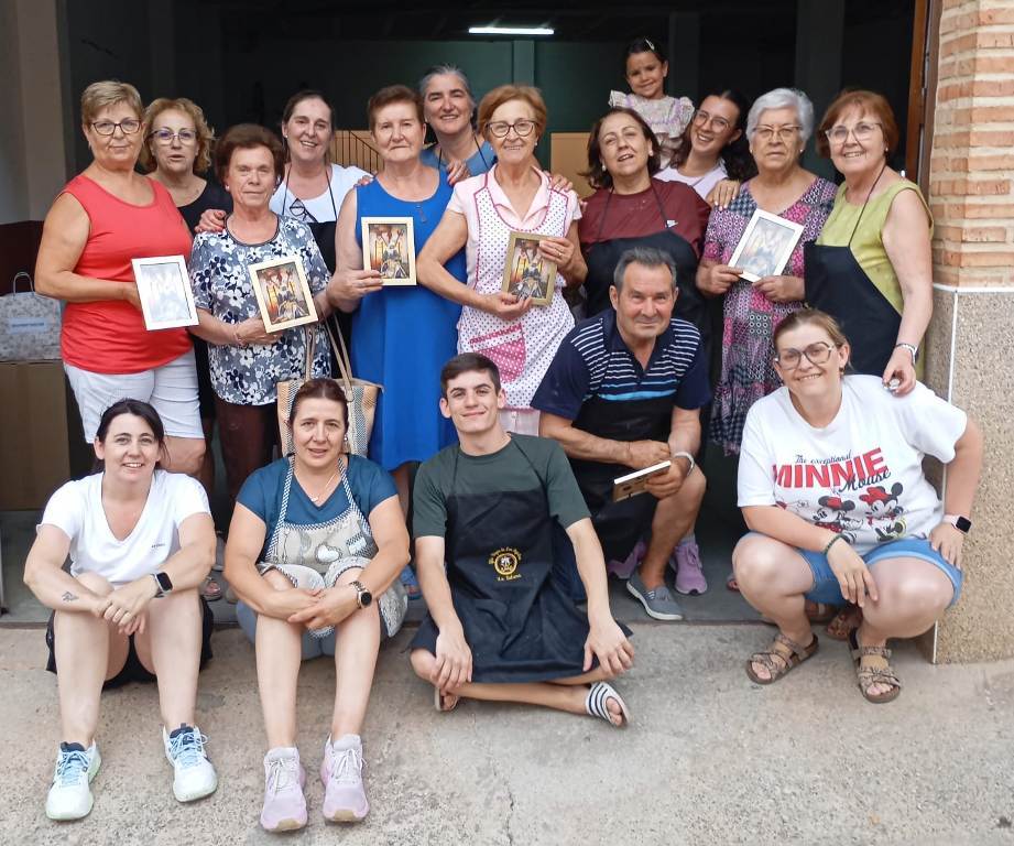 - Previa Fiestas Calvario dulces-1