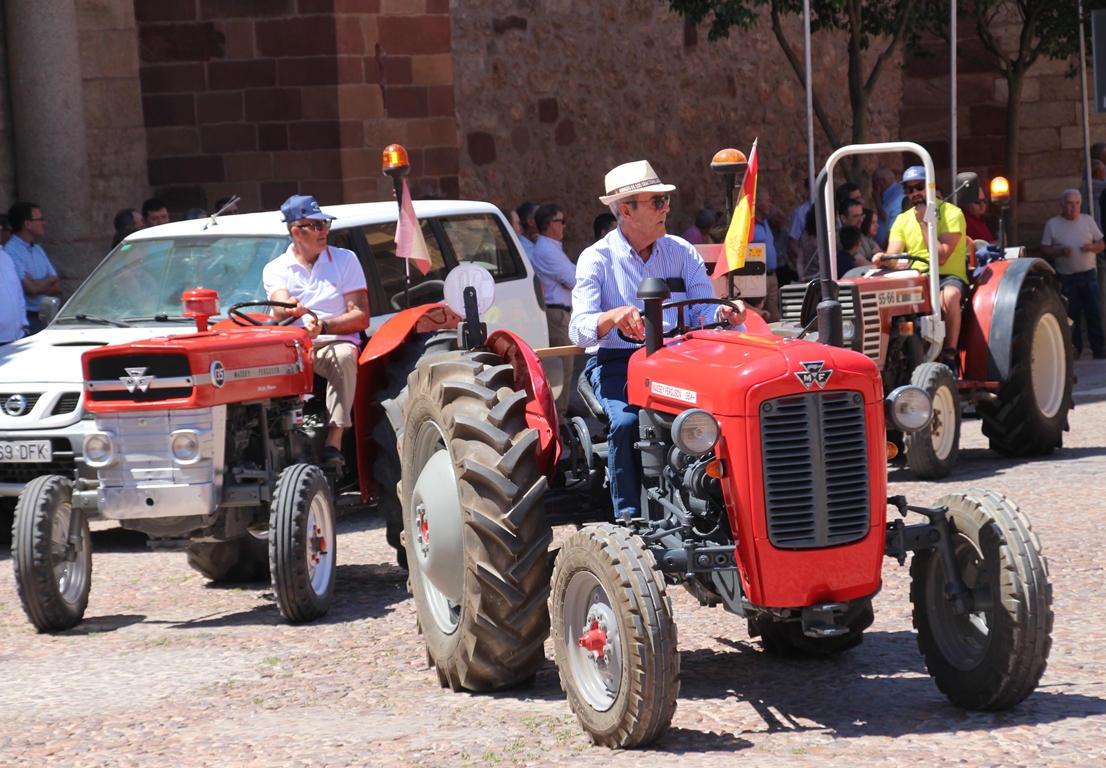 - Tractores Antiguos-2
