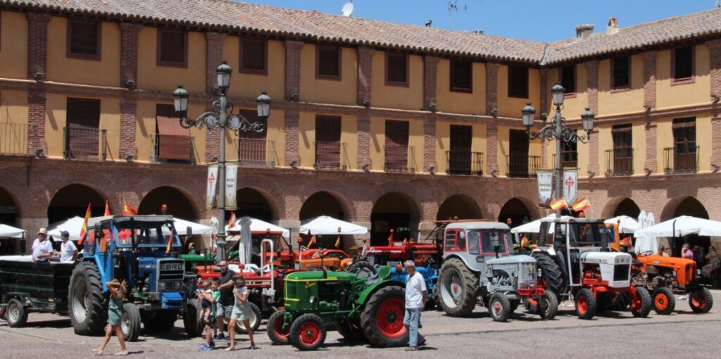 - Tractores Antiguos-3