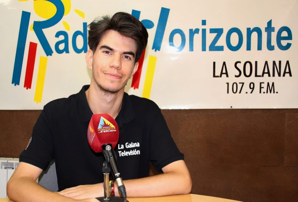 -Álvaro Rodado en Radio Horizonte