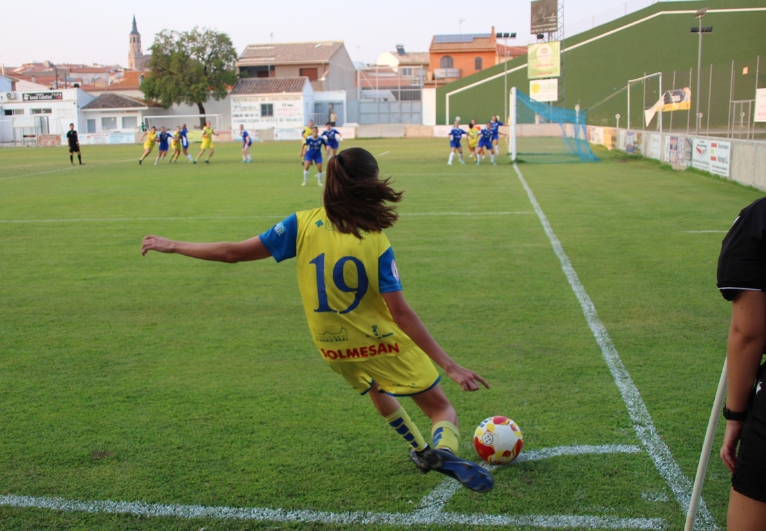 -El dominio solanero fue total