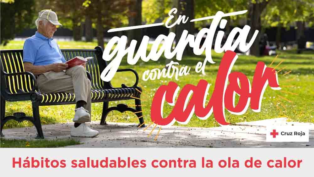 - En guardia contra el calor