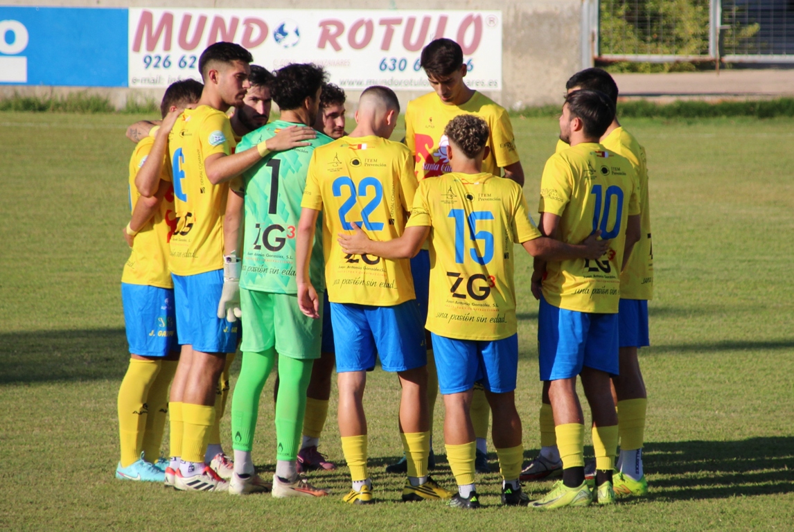 -Los jugadores hablan