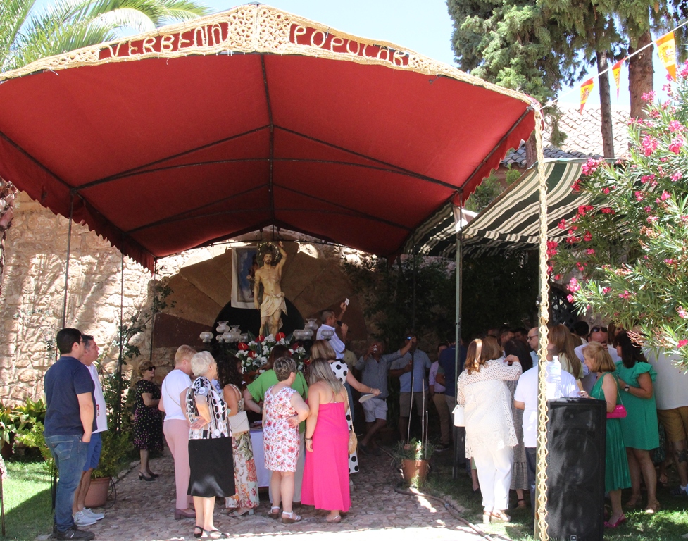 - San Sebastián Imagen de archivo