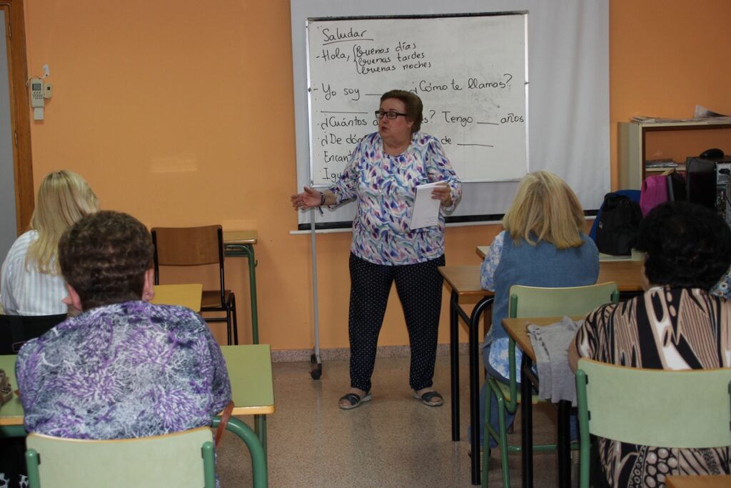 - Asamblea Asociación Viudas