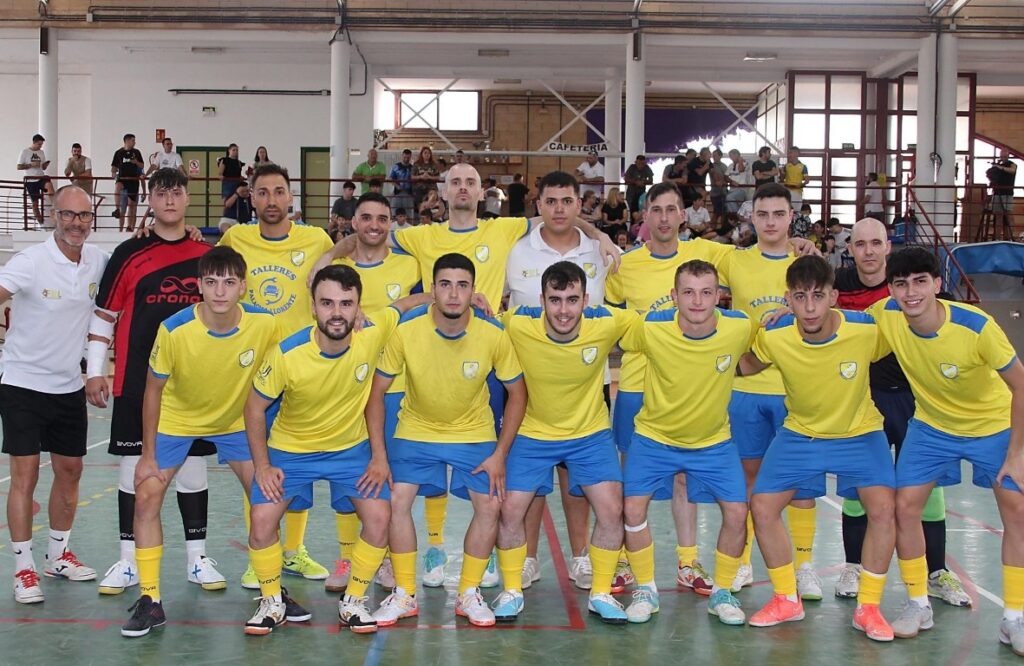 -FS La Solana 2025-2026 20-9-25