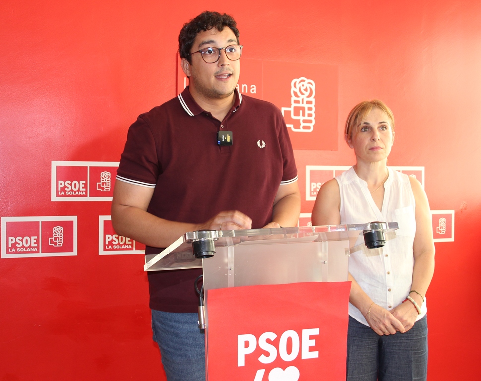 - Rueda PSOE L Bustillo Eulalio Díaz-Cano