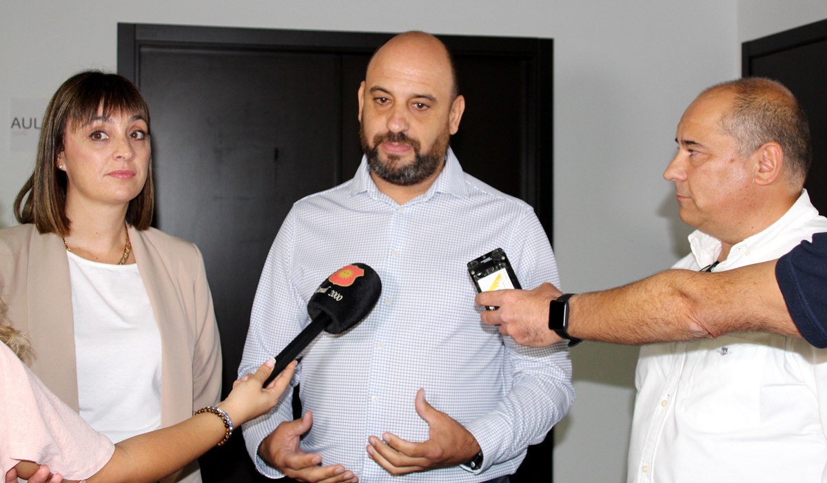 - Curso PRL responsables