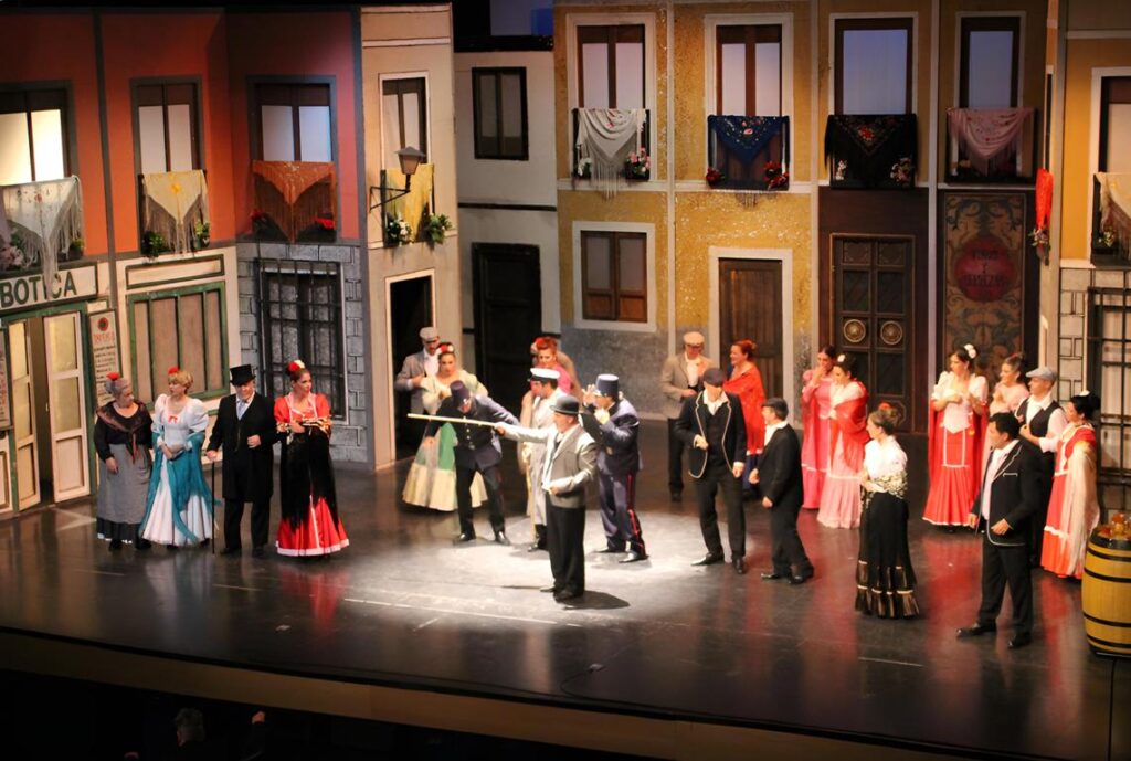 -La verbena de la Paloma-3