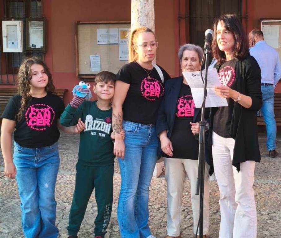 - Lectura manifiesto