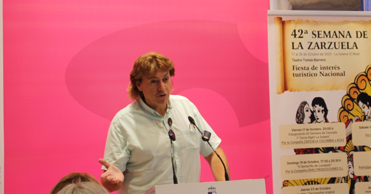 - Zarzu Madrid Agustín