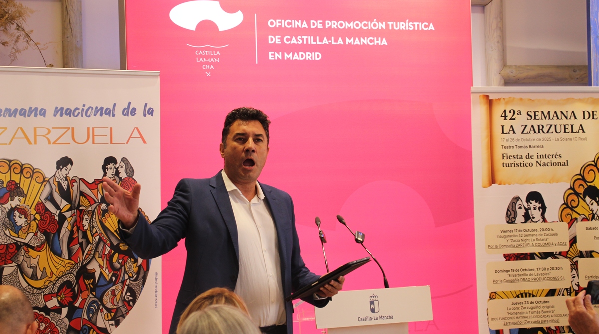 - Zarzu Madrid Moncloa