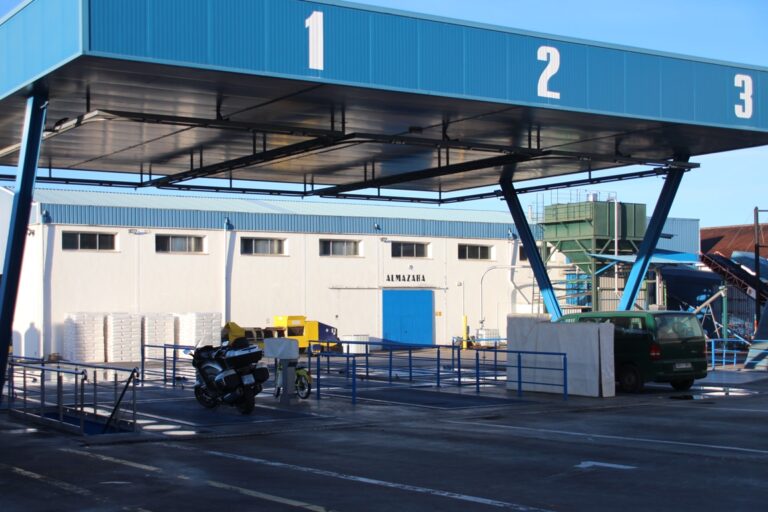 -Almazara cooperativa