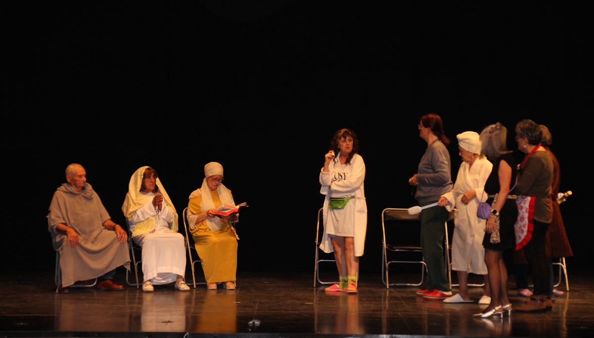 -Centro de Mayores Alcazar