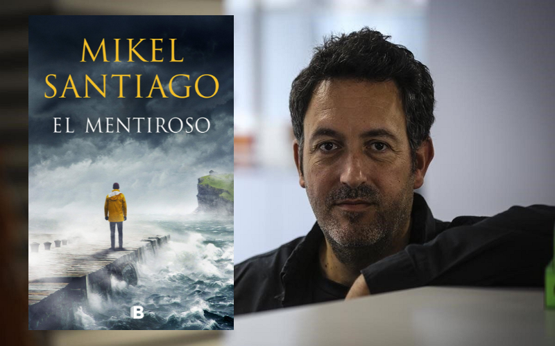El-Mentiroso-Mikel-Santiago