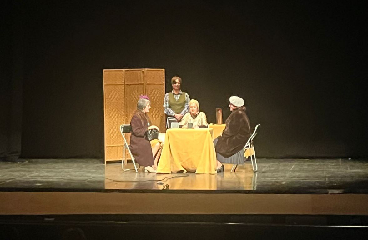 -La Solana centro de mayores