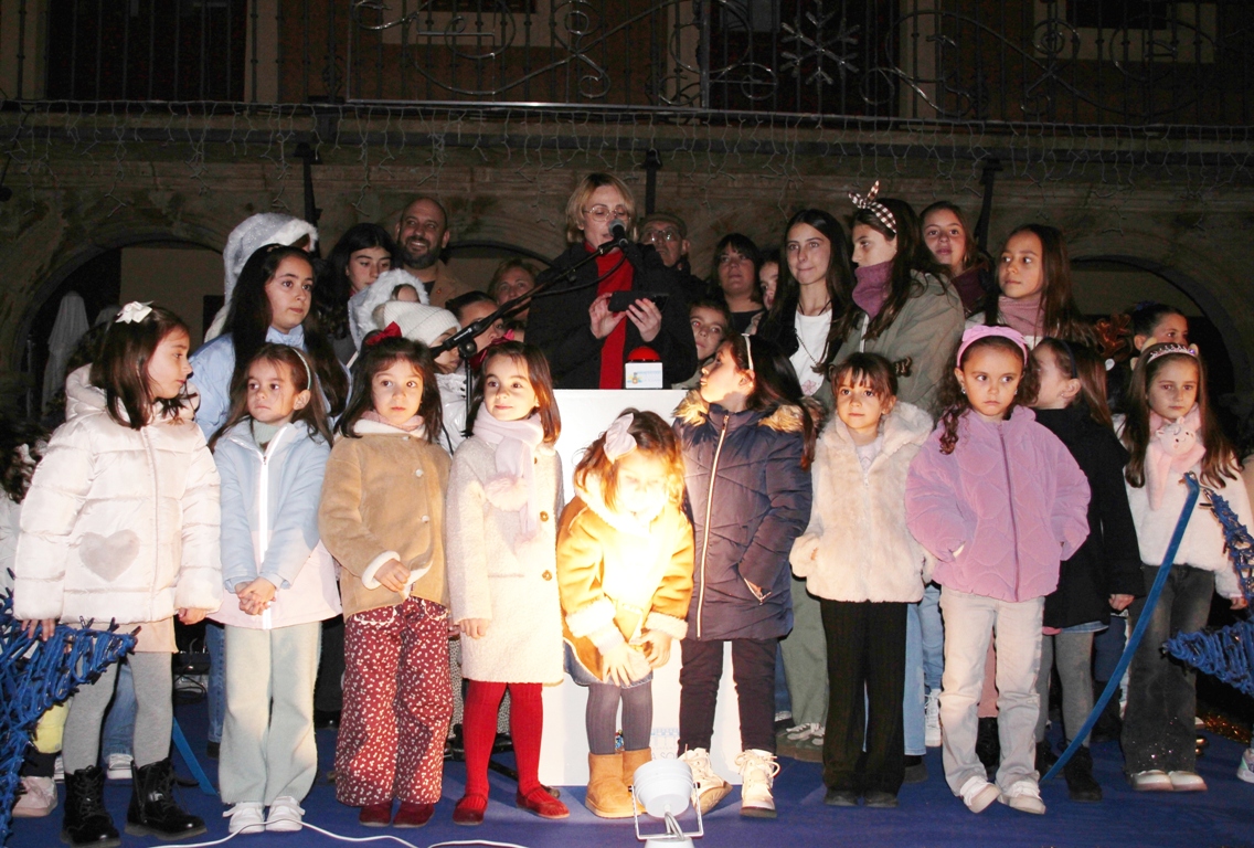 -Navidad encendido-2