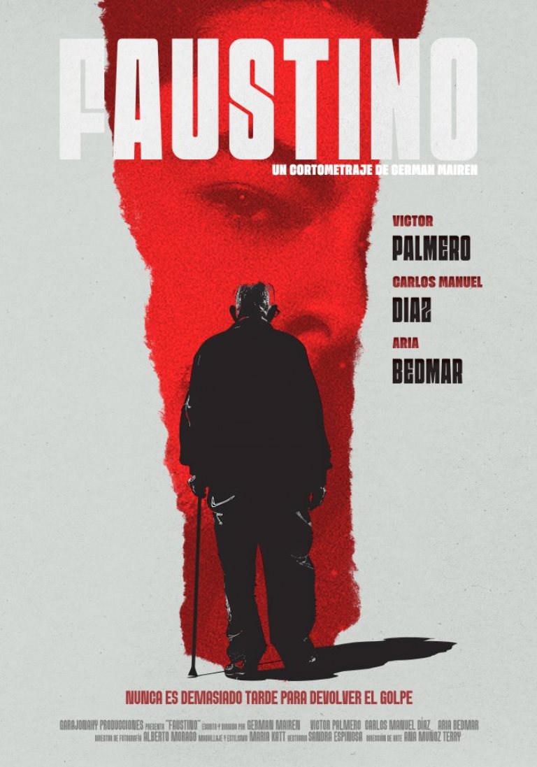 -Poster FAUSTINO