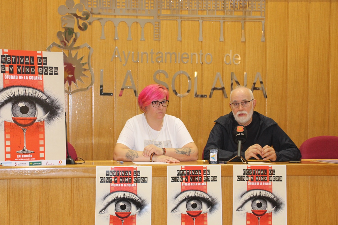 -Presentación Cartel CYV 25