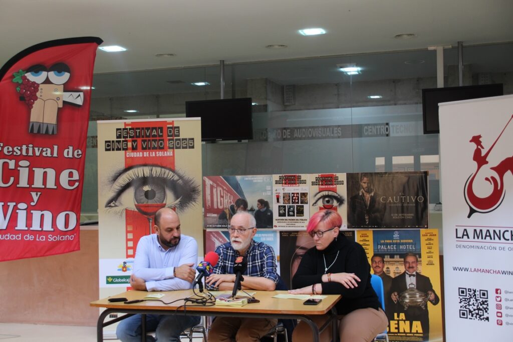 -Presentación programa cyv