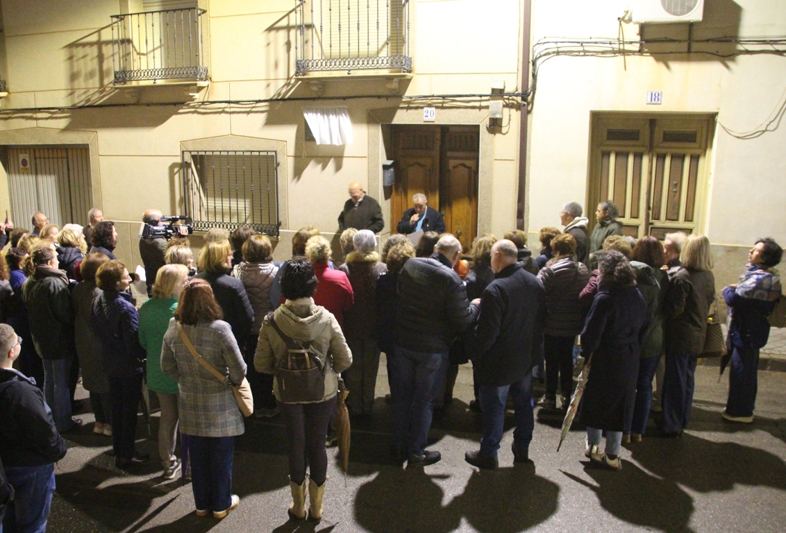 -Virgen Consuelo placa-1