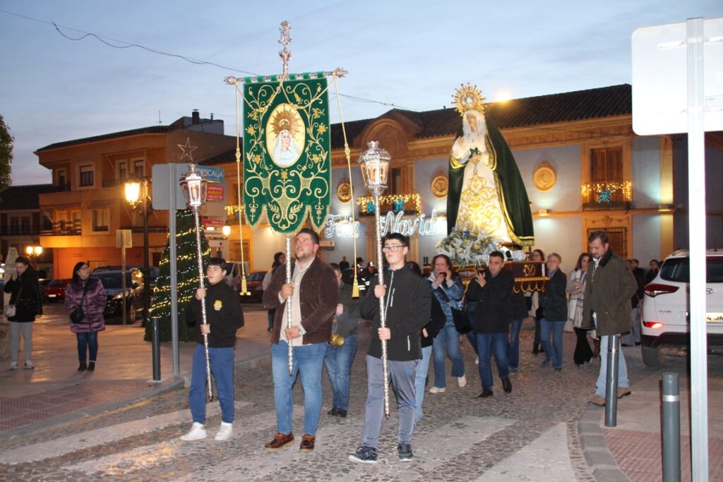 -ATraslado Virgen Esperanza