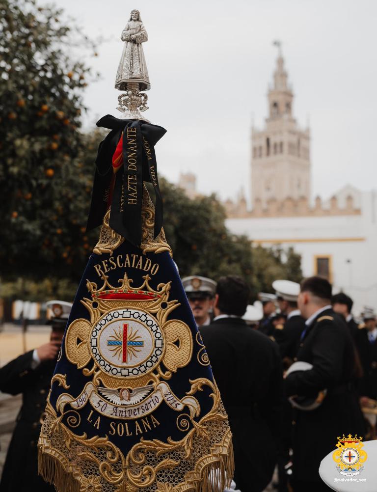 - Actuación Banda Jesús en Sevilla-3