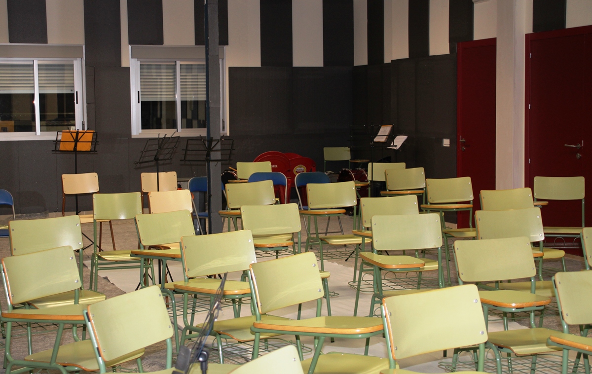 - CIEES Aula ensayos