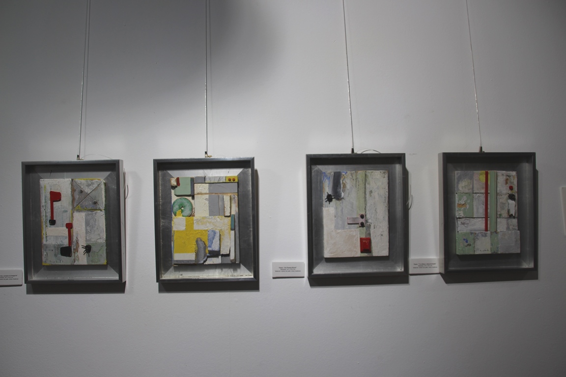 -Cuadros Paco Romero