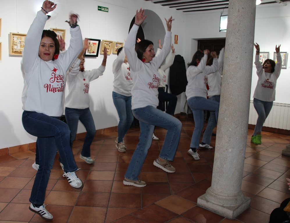 - Festial UP bailes