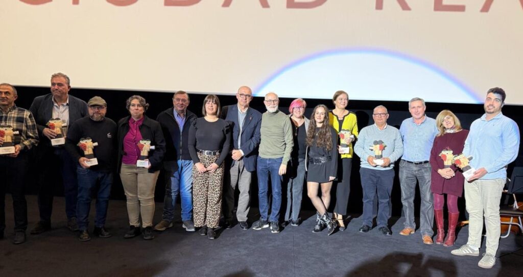 -Premiados Festival Cine y Vino