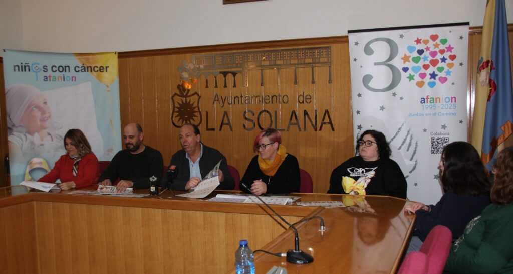 -Presentación calendario