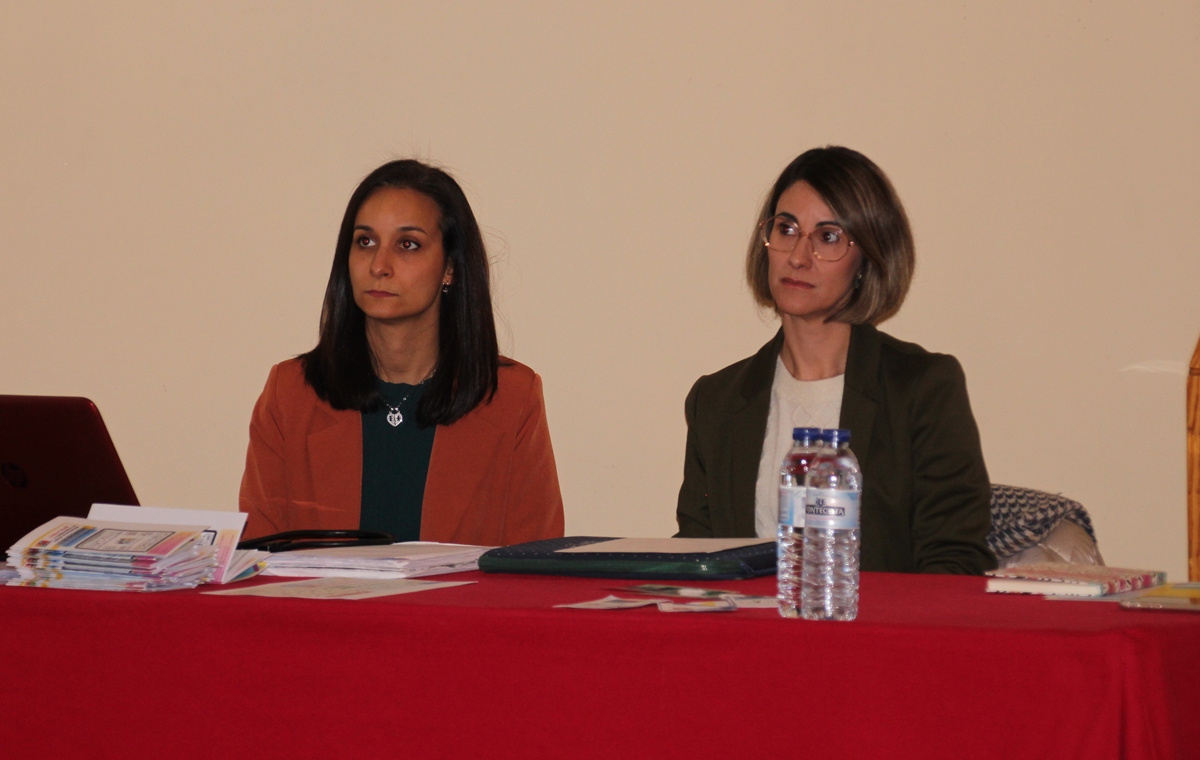 - S Discapacidad ponente