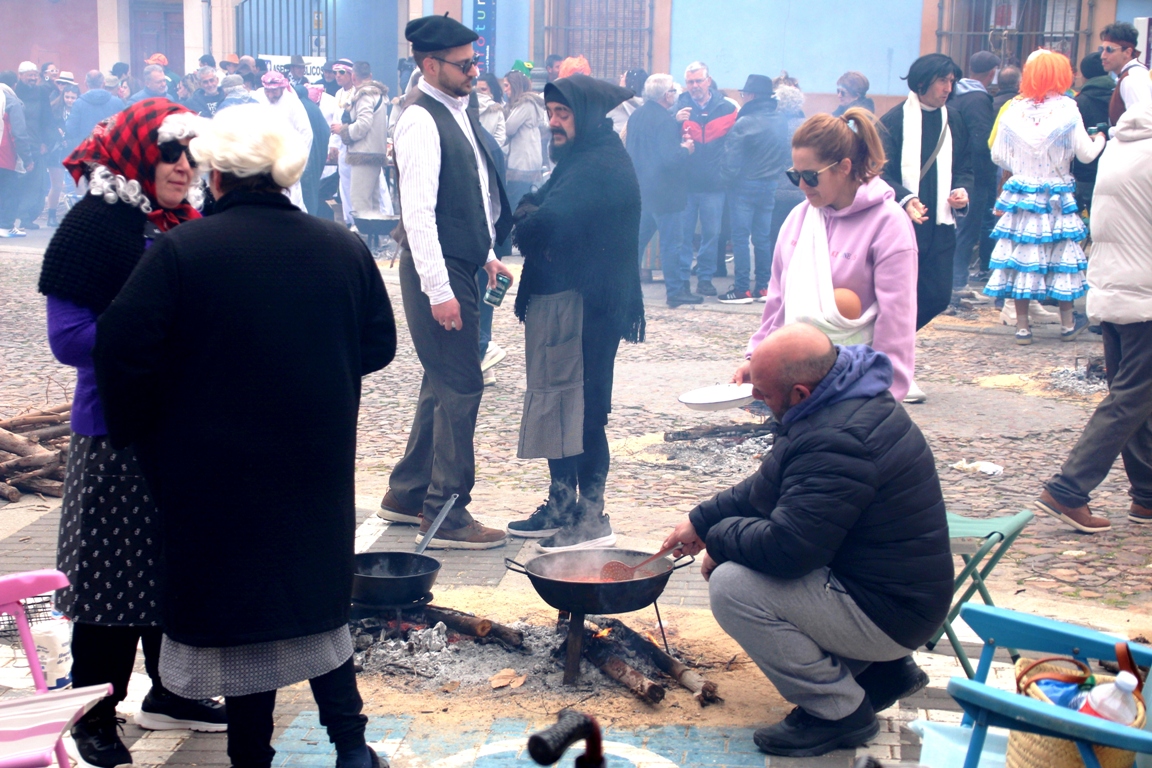 -Concurso moje vendimiador