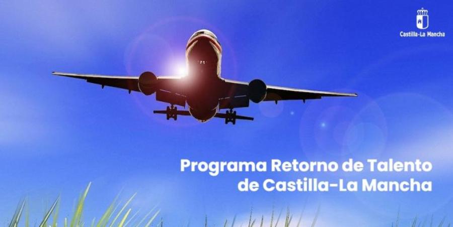 - Programa Retorno del Talento foto