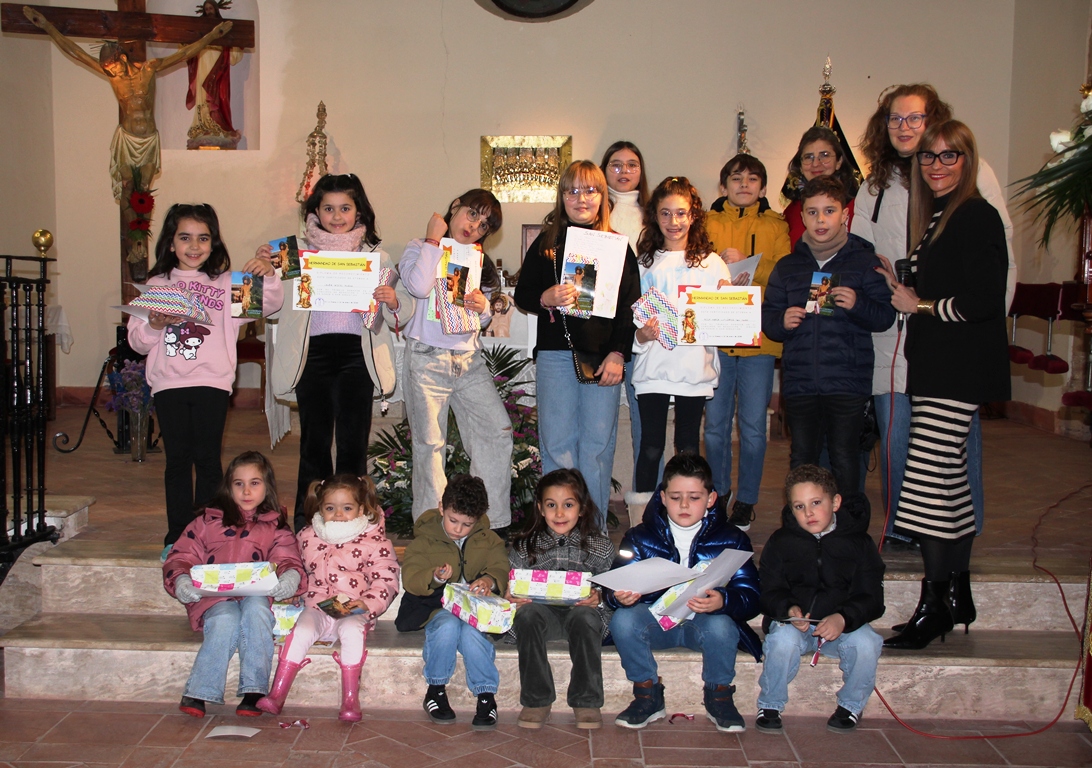 - San Sebastián concursos