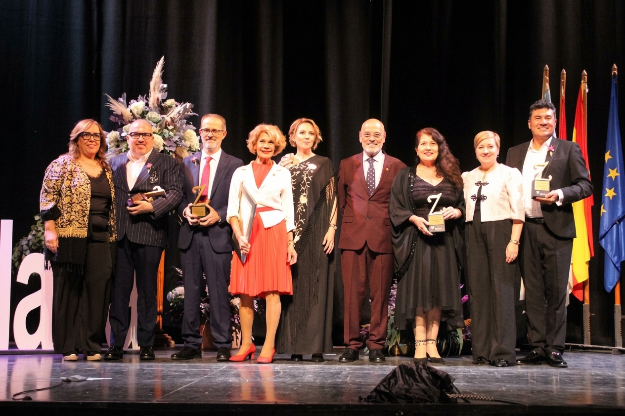 43rd national zarzuela week opens in La Solana, blending tradition and modernity